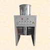 Garlic peeling machine