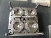 High speed injection m...