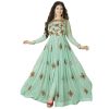 Anarkali Long Suit