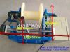 electric motor coil wi...