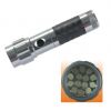 14LED Aluminium Flashl...