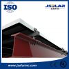 Roof aluminum solar mo...