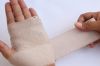 Disposable bandage