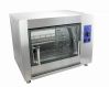 Electric rotisserie machine with commercial kitchen equipment for holtel restaurants YXD-266 4500W