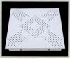 Aluminum ceiling