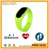 2017 Fashionable Multifunctional Waterproof Bluetooth 4.1 Wristband