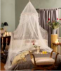 MOSQUITO BED NET-PLAST...
