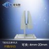 Aluminum Glass Clamp H...