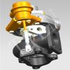 turbocharger -1G924-17...