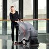 floor cleaning machine
