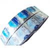 Shrinkable PVC labels ...