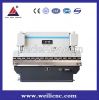 WC67Y 100T-4000 plate ...