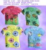 100% melamine shirt plate