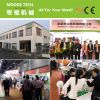 Strong waste plastic c...