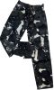 ECC Jeans Camouflage J...