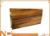 Wood grain aluminum pr...