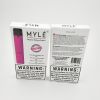 Myle Basic kit Myle De...