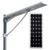 Integrated solar stree...