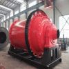 Wet overflow ball mill...