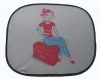 Pop Up Car Sunshade Si...