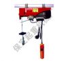 electric hoist
