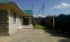 âA 4  BEDROOM BUNGALOW,THIKA-NJAMBINI JUNCTION NEAR FLY-OVER.A