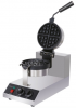 360Âº Rotary waffle maker machine 