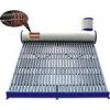 Solar Water Heater