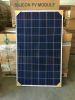 260W polycrystalline s...