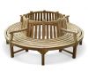 Best Prices Teak Round Tree Bench