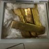 AU Gold Dore Bars for ...