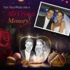 3D Crystal gift: Make Special Day And Special Memories