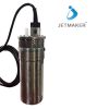 Solar Submersible Pump