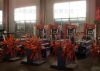 PE-Xa Pipe Extrusion M...