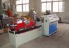 PE/PP/PVC Single Corru...