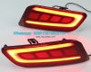 Auto Car LED Rear Bump...