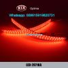 Car LED running Bumper...