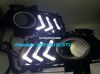 Car DRL LED Daytime ru...