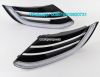 Car DRL LED Daytime dr...