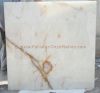 WHITE ONYX TILES COLLE...