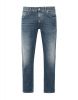 Mens Taper Fit Jeans