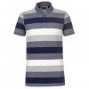 Yarn Dyed Polo Shirt