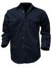 Poly Cotton Work Shirt...