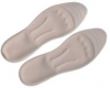 massaging insole shoe pad