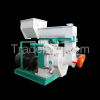 Horizontal ring die pe...