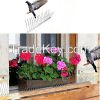 304 Stainless Steel Pigeon Bird Repellent Spike Kit