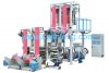 Double-head Film Blowi...