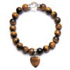 tigereye bracelet