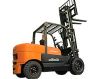 5 Ton Forklift, Dual F...