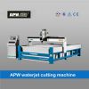 APW cnc marble cutting...